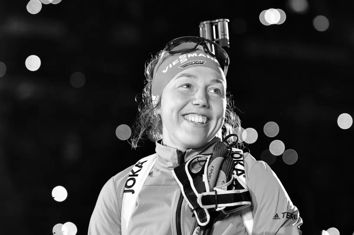 Imagem de contexto do artigo Campeã olímpica e mundial morre a fazer escalada no Paquistão