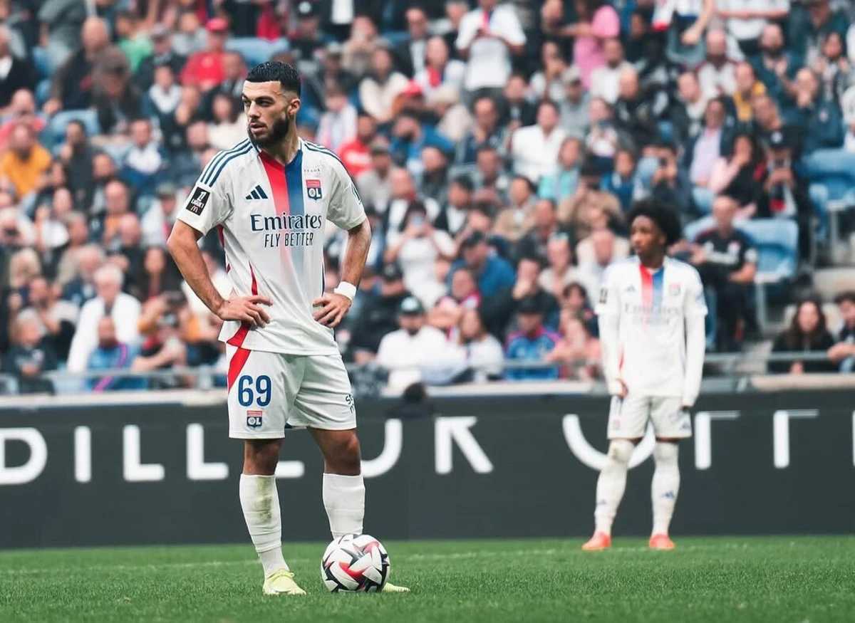 Mikautadze (créditos: Instagram)