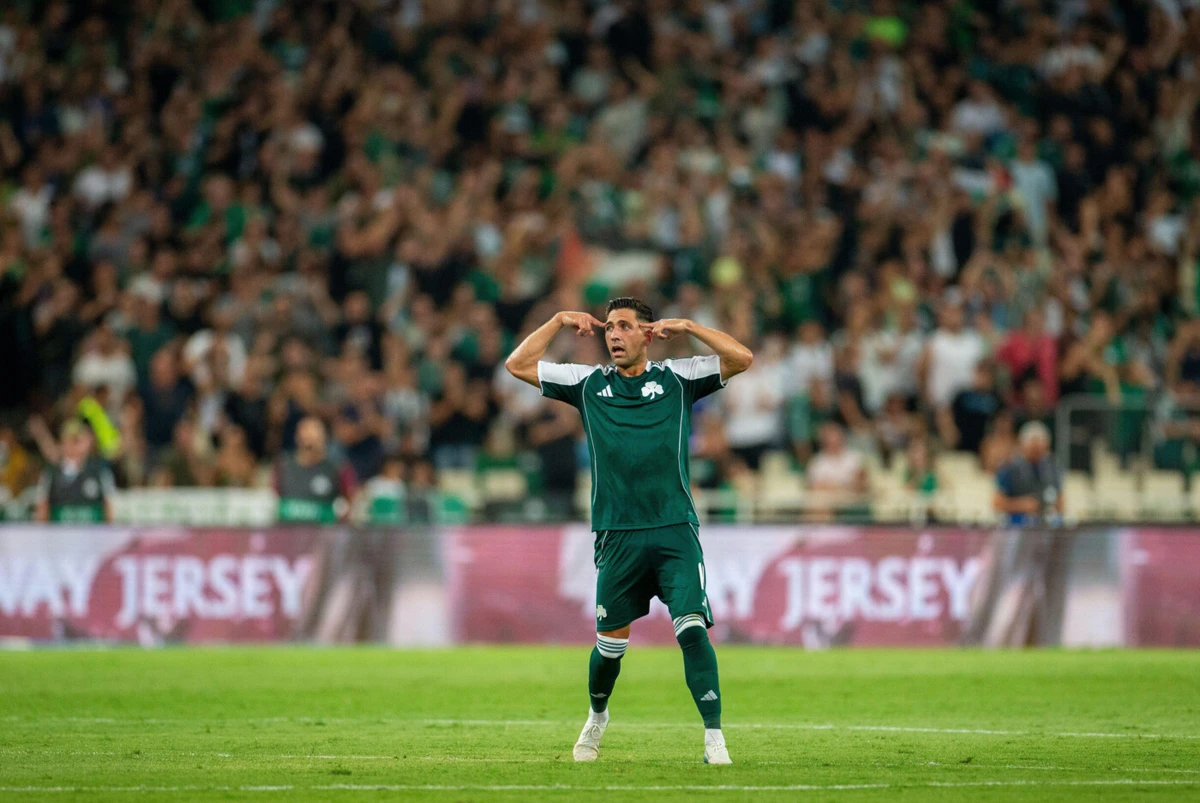 Imagem de contexto do artigo Prognóstico Panathinaikos vs Shakhtar Donetsk – Qualificação da Liga Europa – 7/8/25