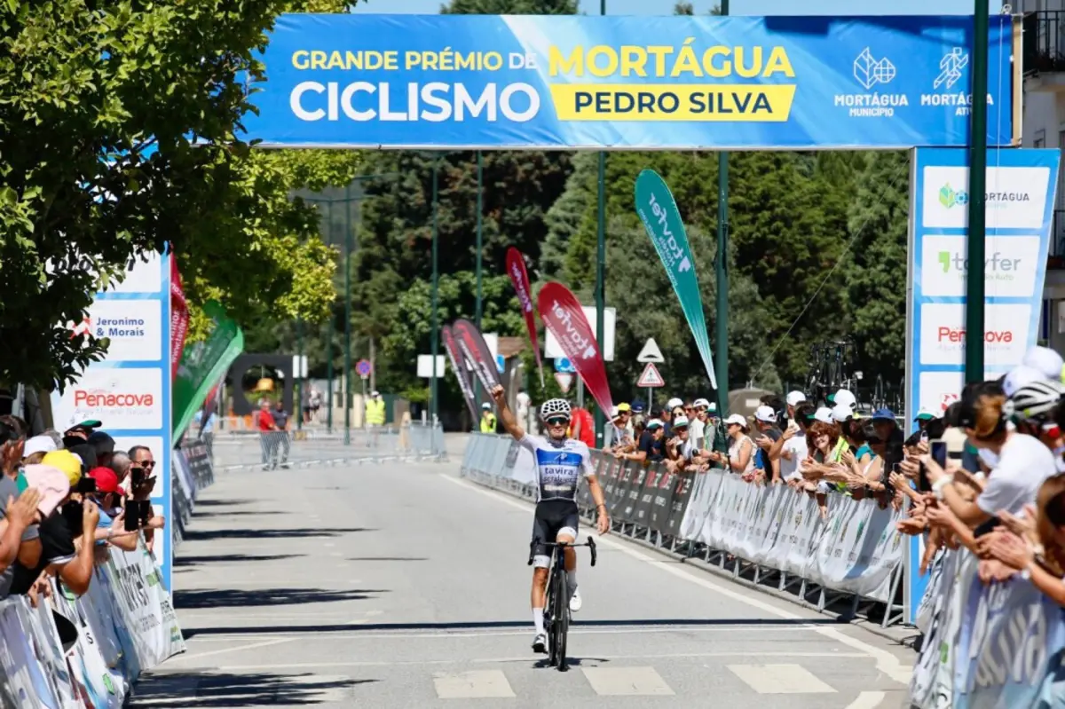 Créditos: UVP - Federação Portuguesa de Ciclismo