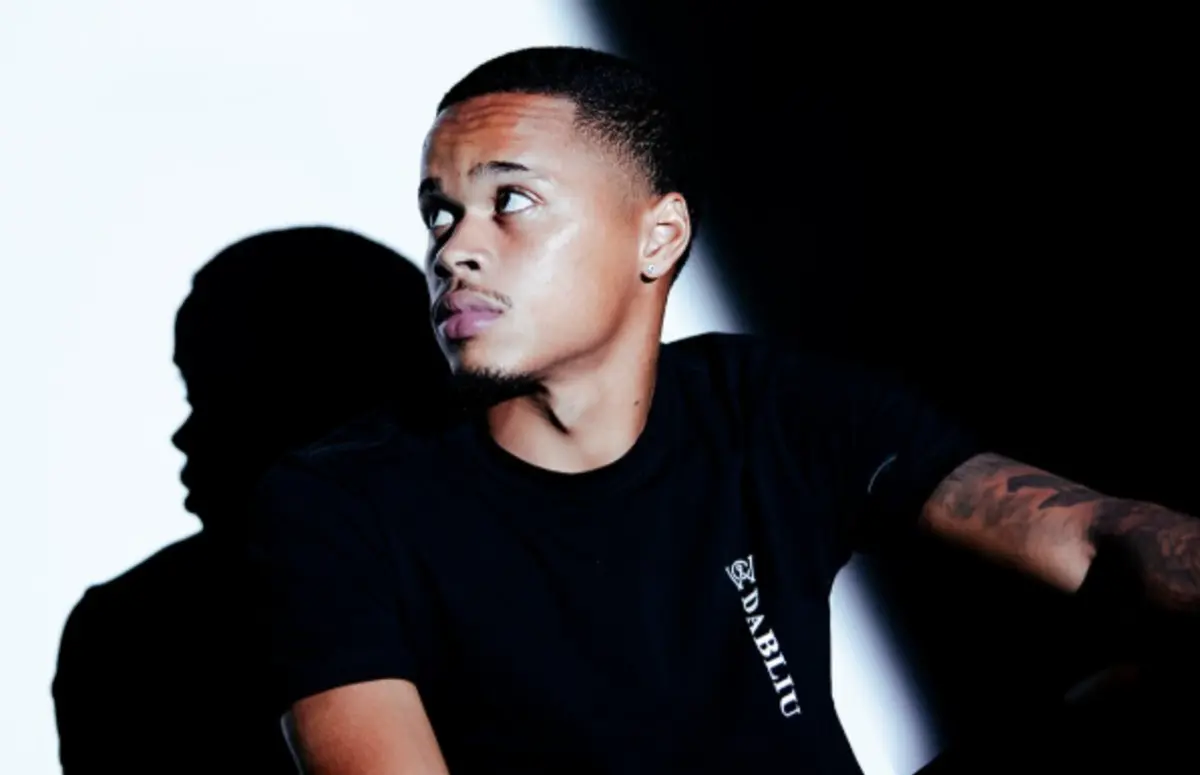 Robinho (Créditos: Estrela da Amadora)