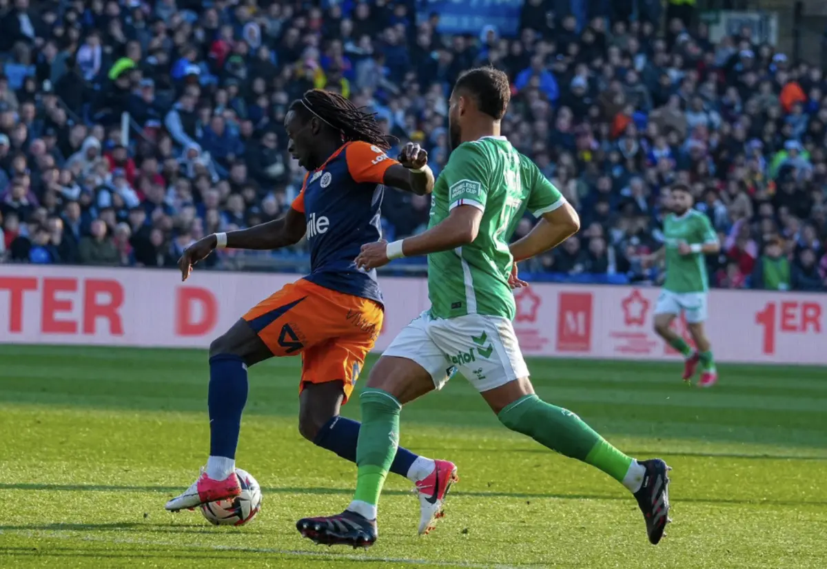 Créditos: Montpellier