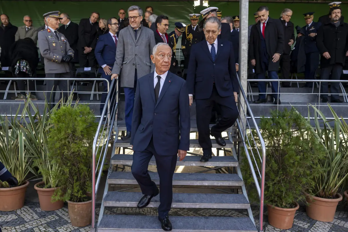 Marcelo Rebelo de Sousa