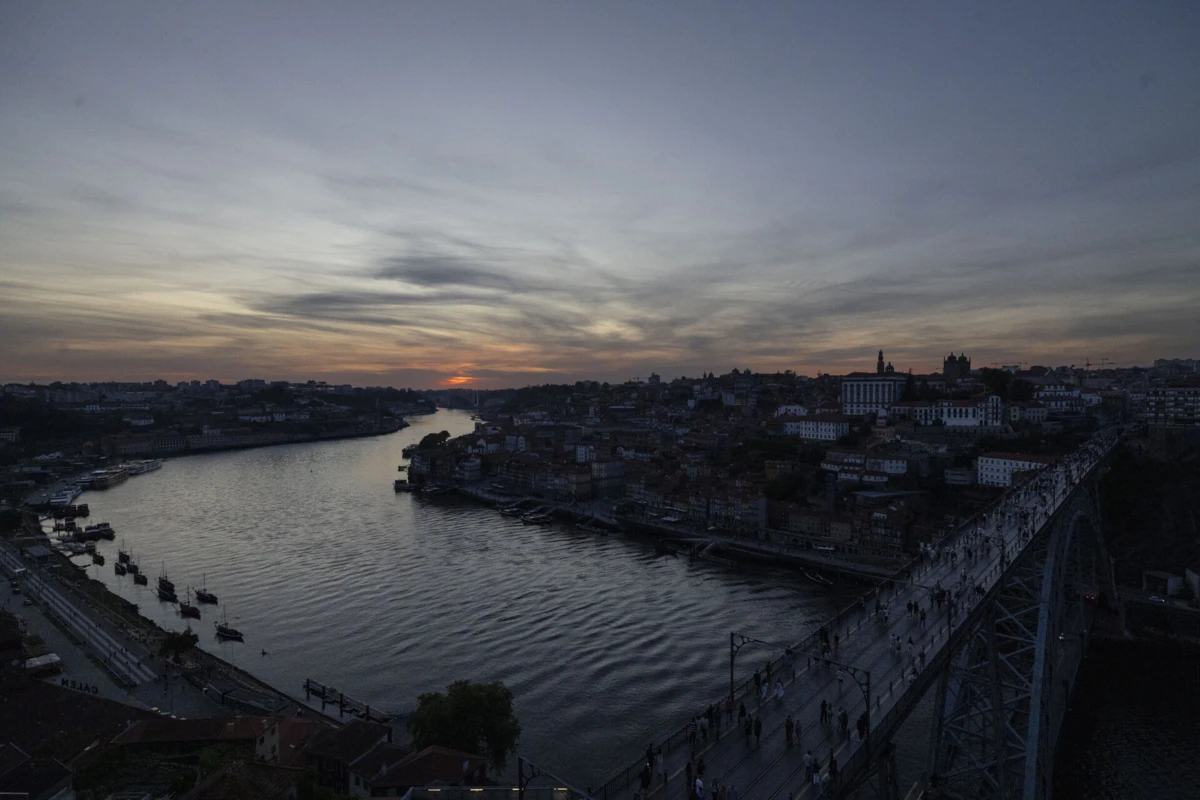 Créditos: Pedro Correia