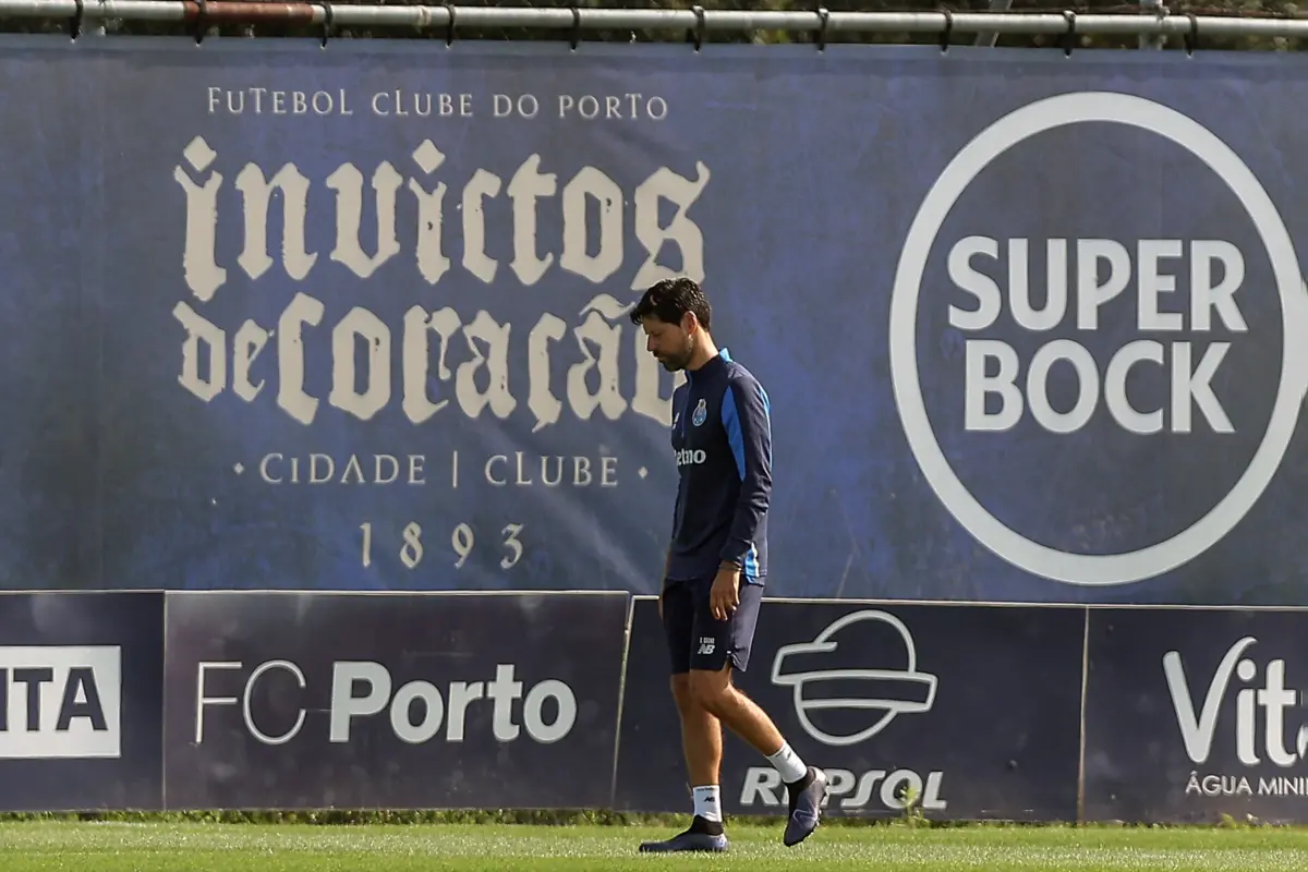 Vítor Bruno (Créditos: Miguel Pereira/Global Imagens)