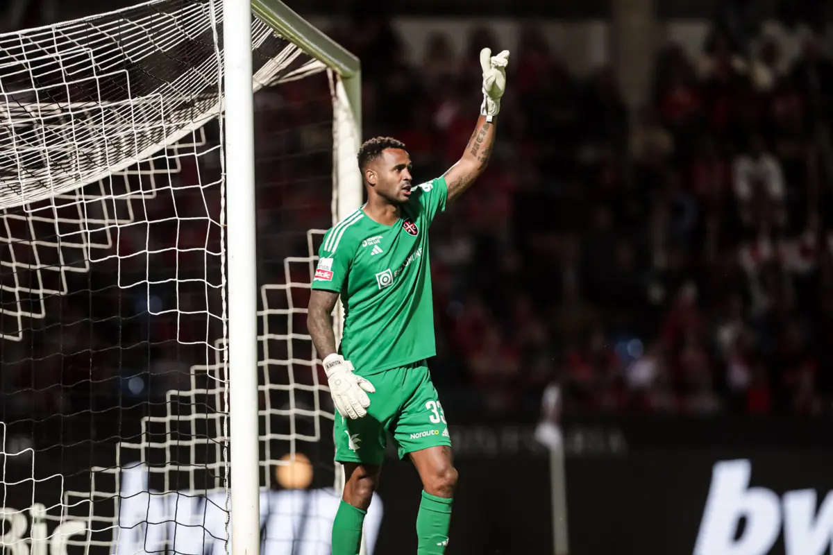 Ricardo Batista (Créditos: Mário Vasa)