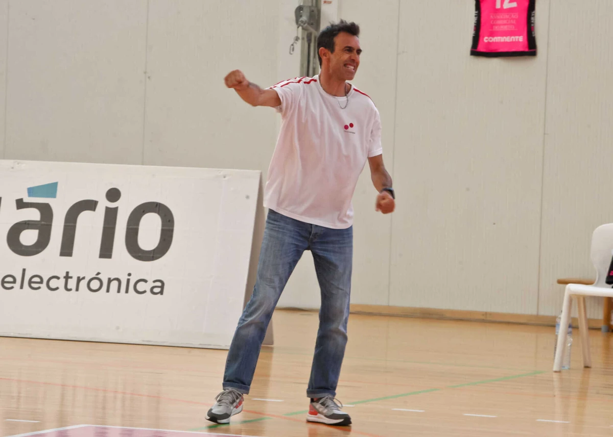 Mário Martins (créditos: José Carmo / Global Imagens )