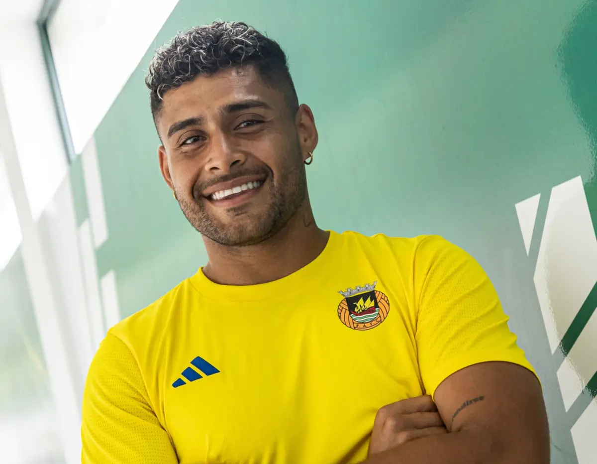 Imagem de contexto do artigo Oficial: Rio Ave contrata internacional pela Costa Rica