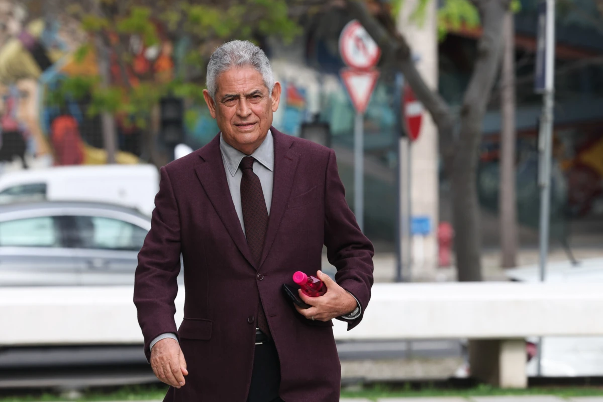 Luís Filipe Vieira (Créditos: LUSA)