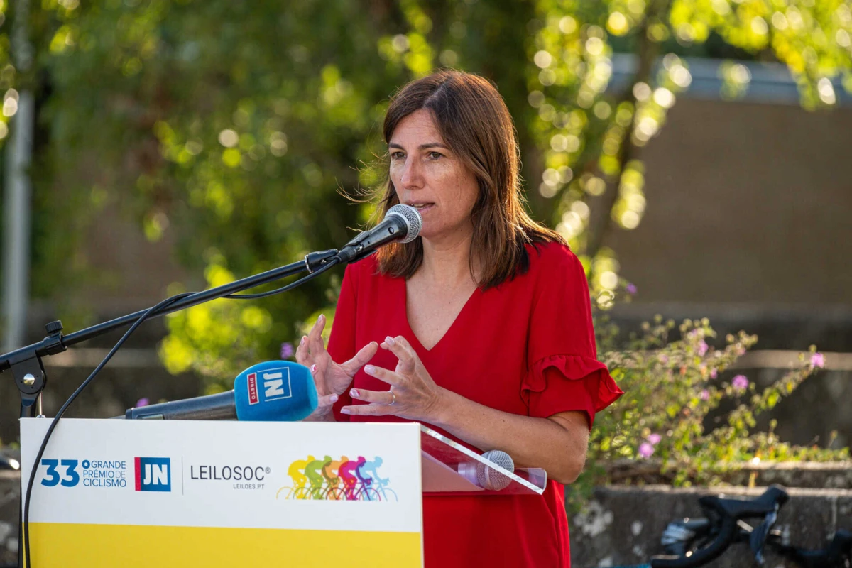 Inês Cardoso (Créditos: Igor Martins)