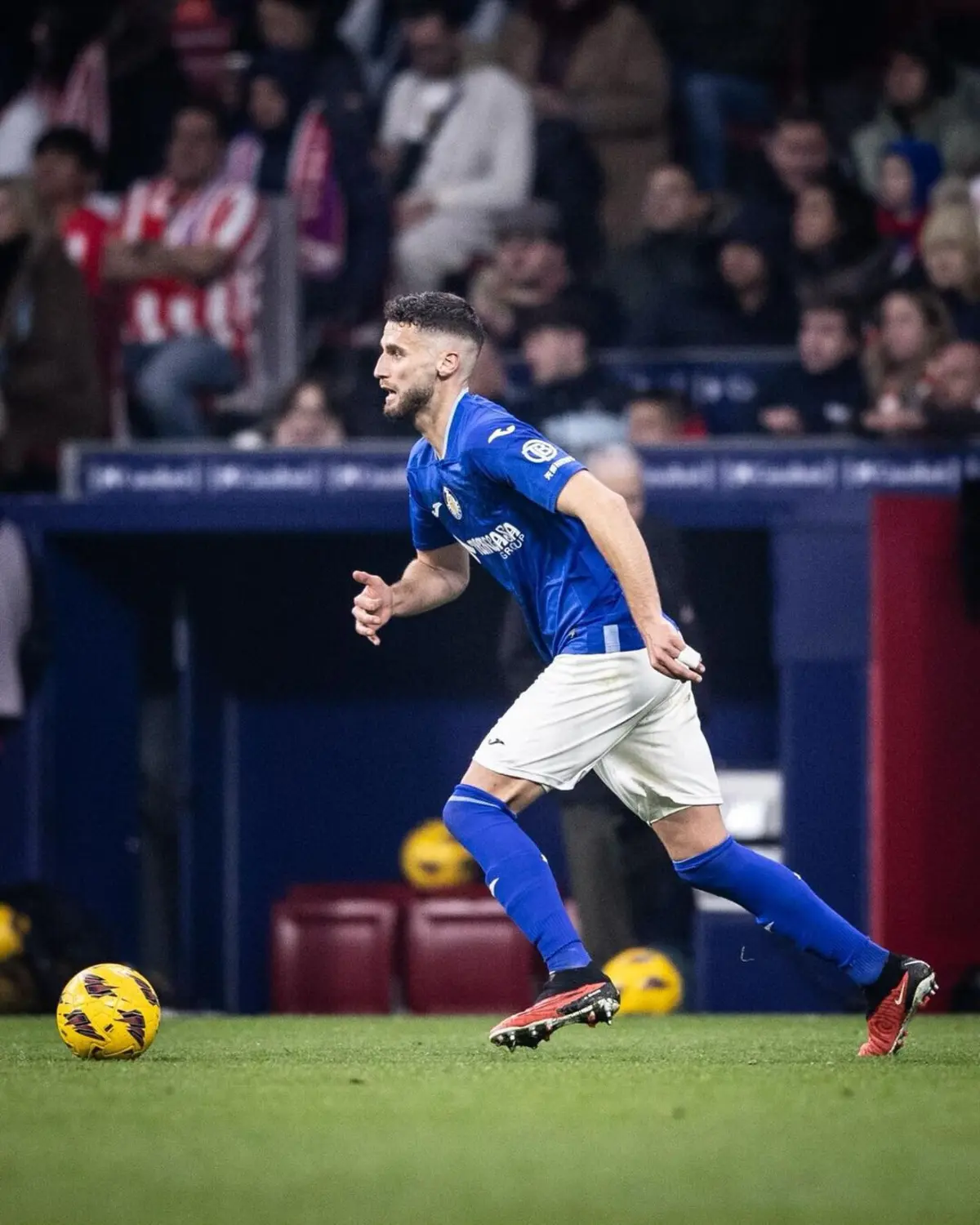 Reprodução/ Instagram Domingos Duarte