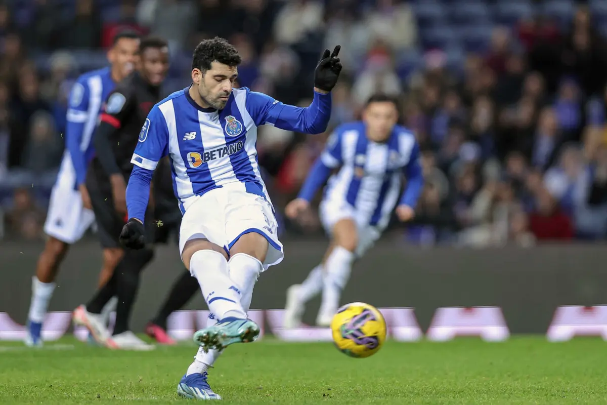 Créditos: Miguel Pereira/Global Imagens