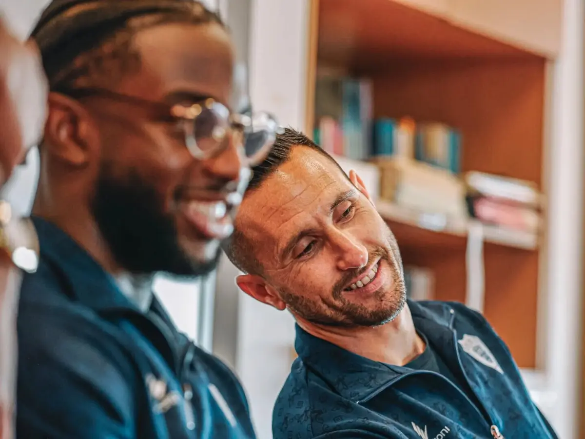 Rúben Fernandes (Créditos: Gil Vicente FC)