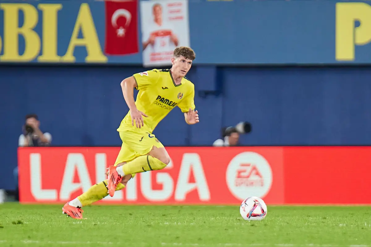 Imagem de contexto do artigo Prognóstico Villarreal vs Rayo Vallecano – LaLiga – 02/11/24