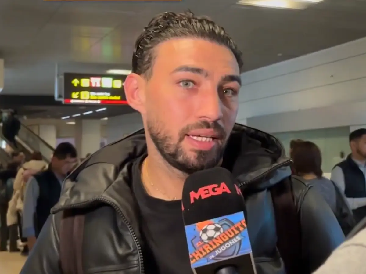 Imagem de contexto do artigo Munir viajou 16 horas de carro para sair do Irão: "Estás atento a tudo"