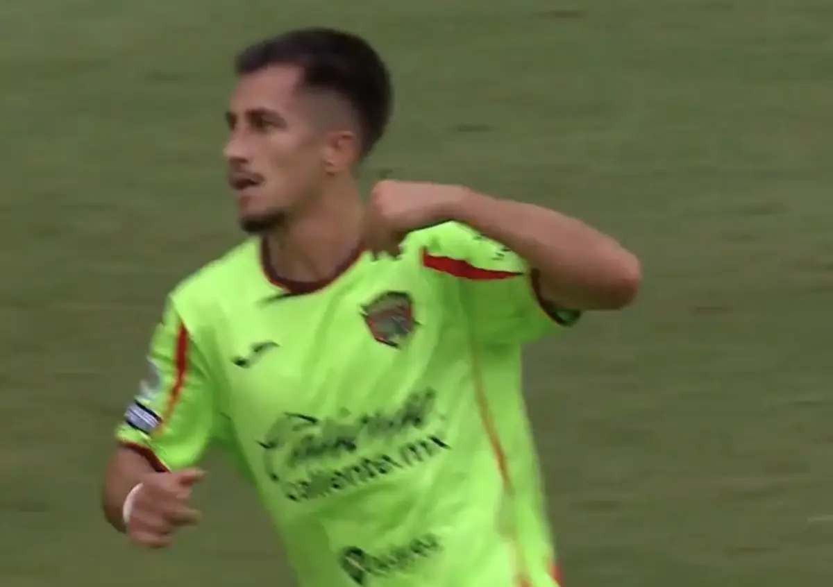 Imagem de contexto do artigo Ao quarto jogo pelo Juárez, eis o primeiro golo de Ricardinho, num bom gesto de cabeça