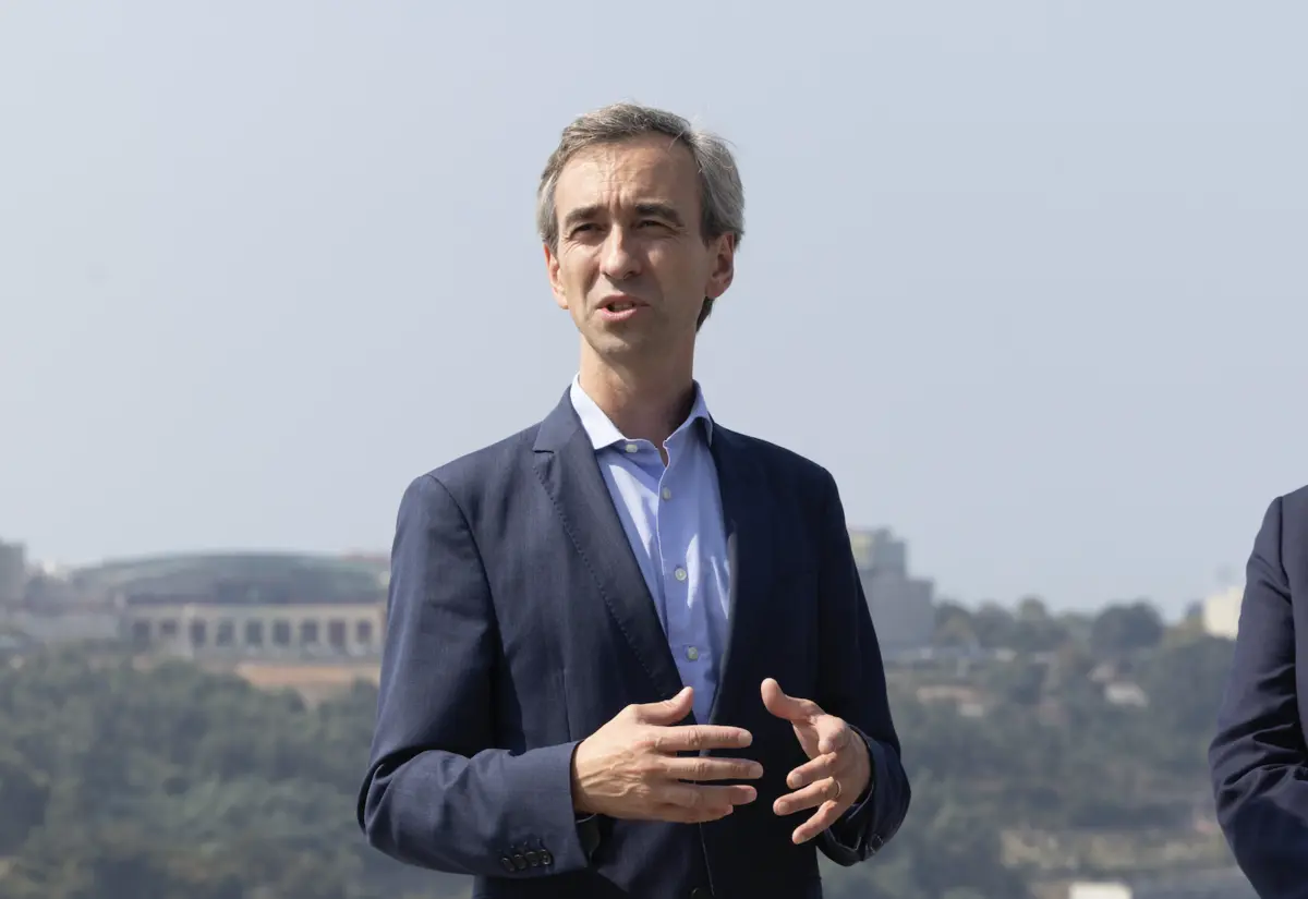 Filipe Araújo (créditos: Pedro Correia)