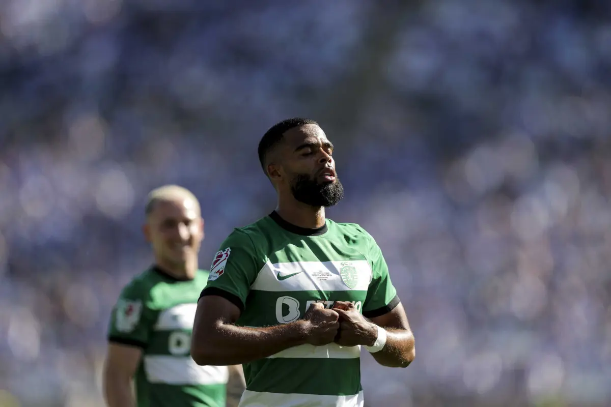 Imagem de contexto do artigo Jeremiah St. Juste sai dos planos do PSV para esta temporada