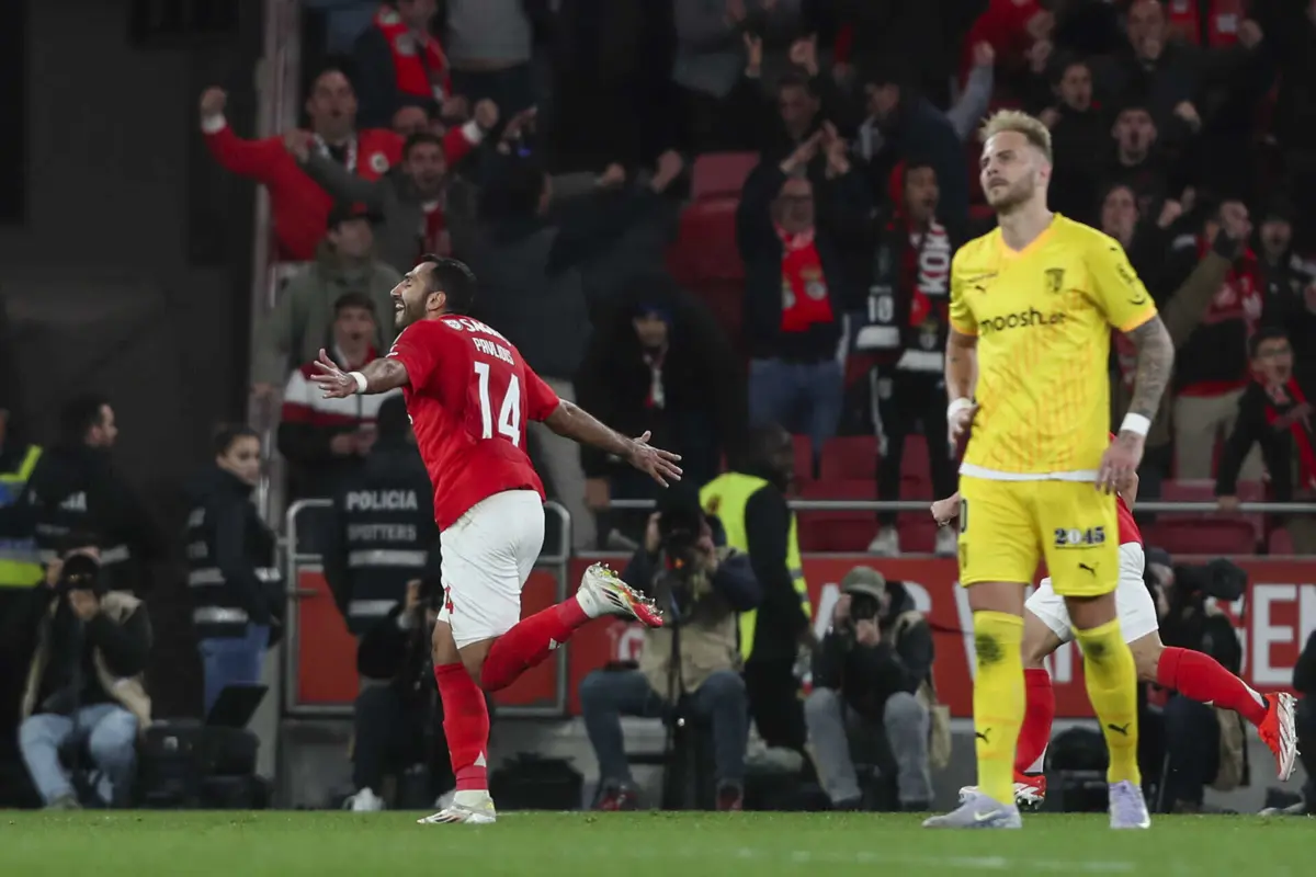 Créditos: Pedro Rocha