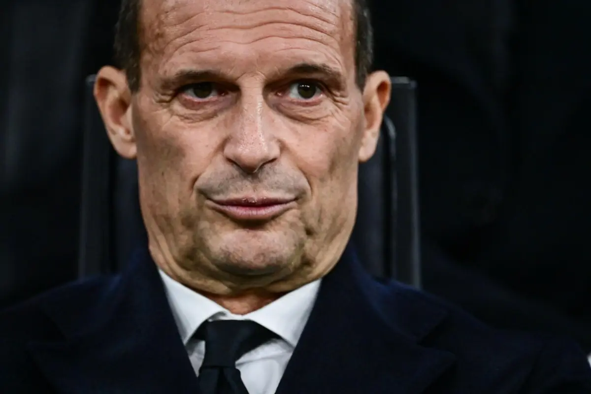 Massimiliano Allegri