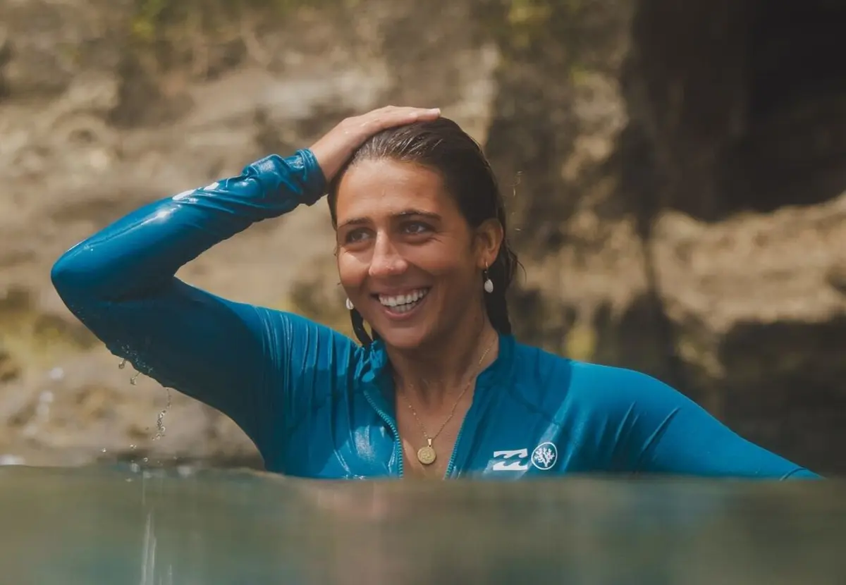 Mafalda Lopes (créditos: Instagram)