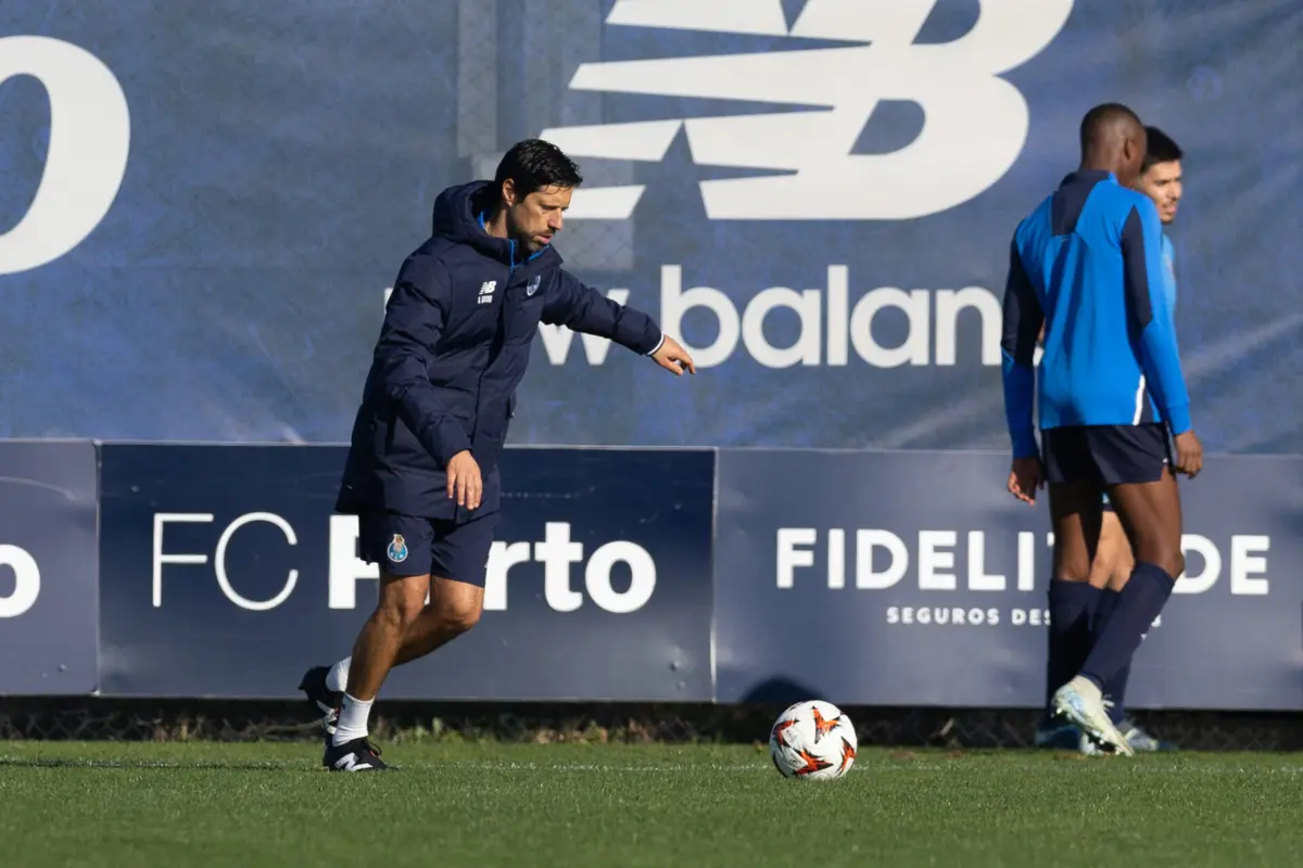 Vítor Bruno (Créditos: Pedro Correia/Global Imagens)