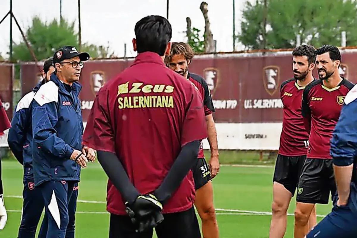 Imagem de contexto do artigo Do avião para o hospital: um play-off a dar que falar em Itália