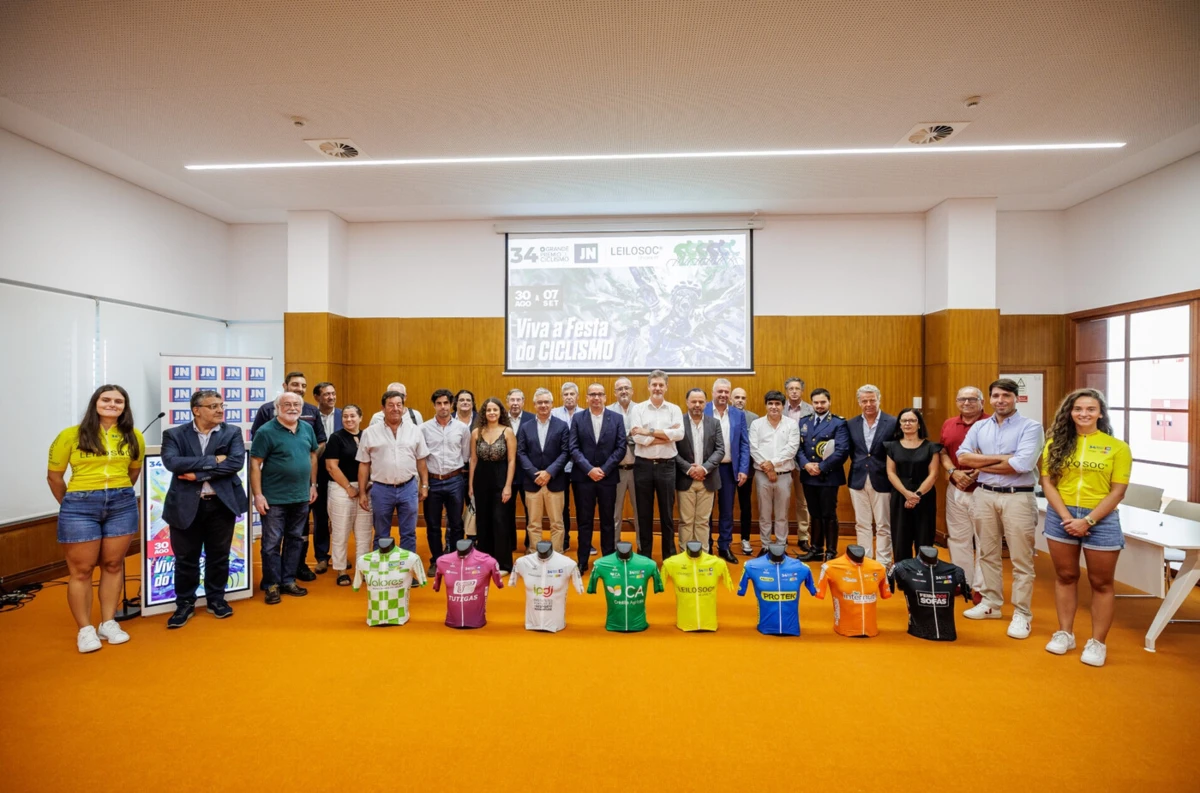 Créditos: Miguel Pereira