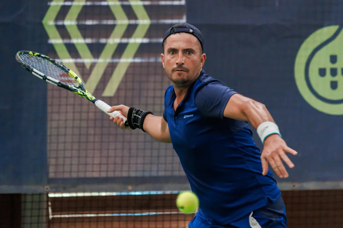 Imagem de contexto do artigo José Ricardo Nunes prolonga o seu recorde no Campeonato Nacional Absoluto