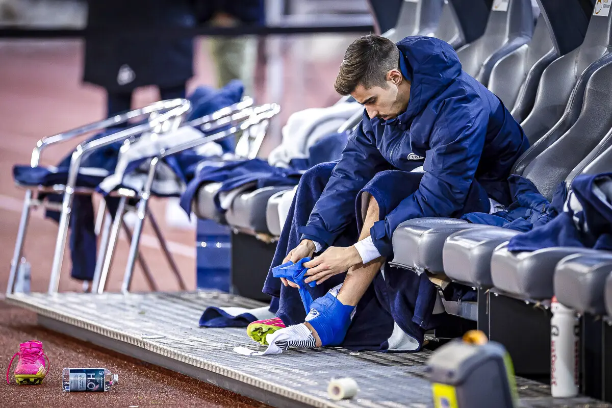 Créditos: FC Zurique