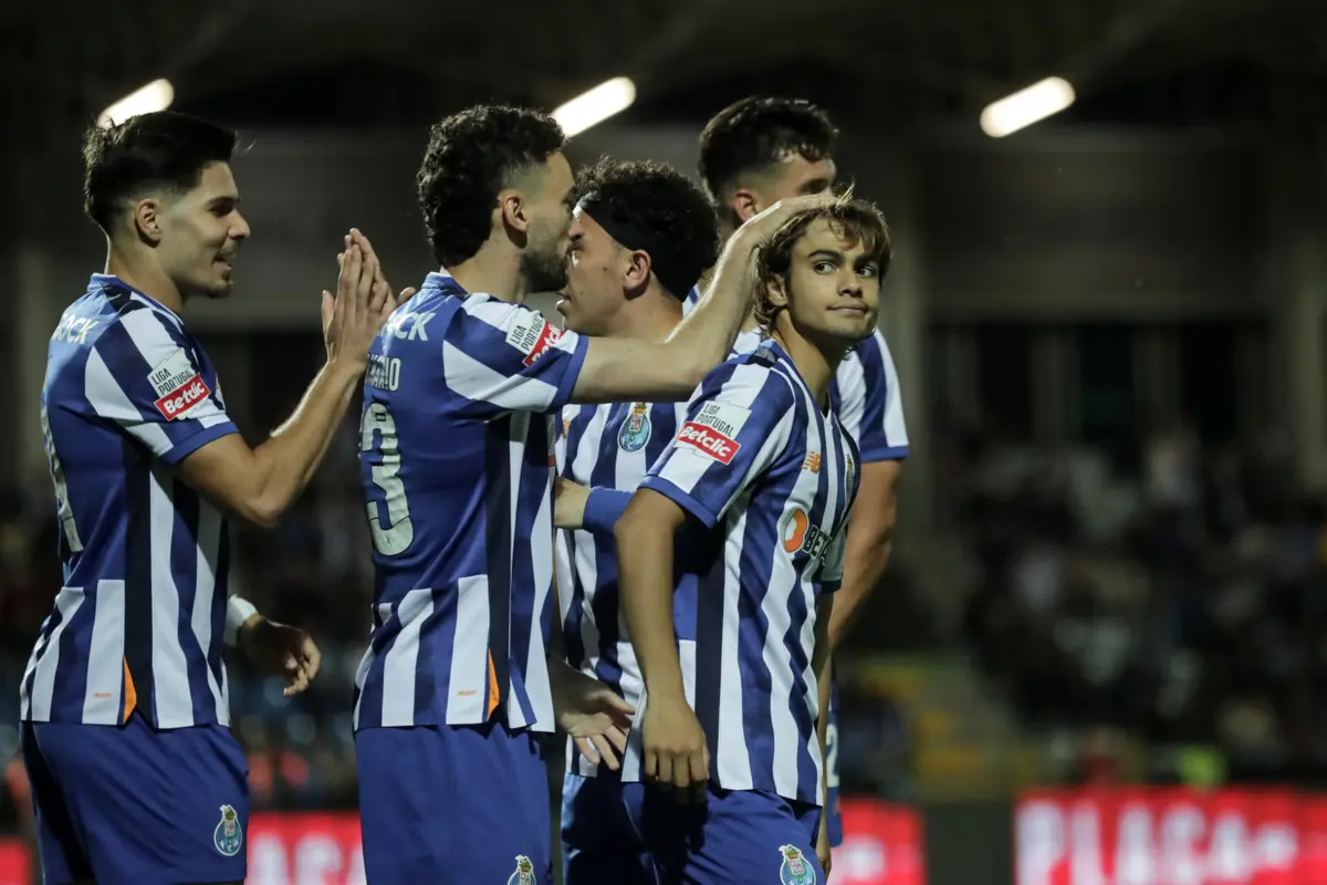 Rodrigo Mora (Créditos: Mário Vasa)