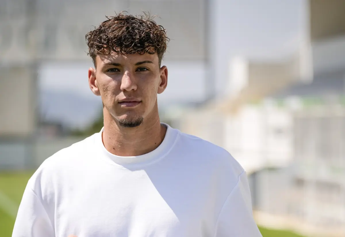 Créditos: Moreirense FC