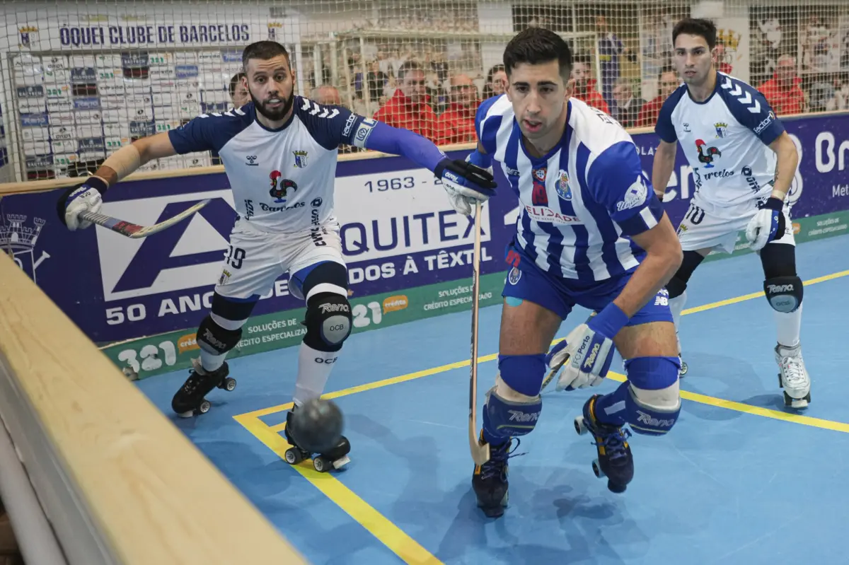 Gonçalo Delgado/Global Imagens