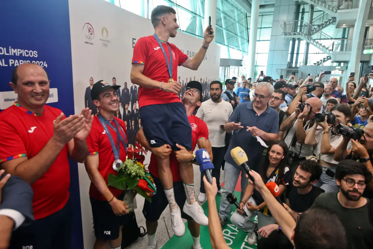 Créditos: José Carmo/Global Imagens