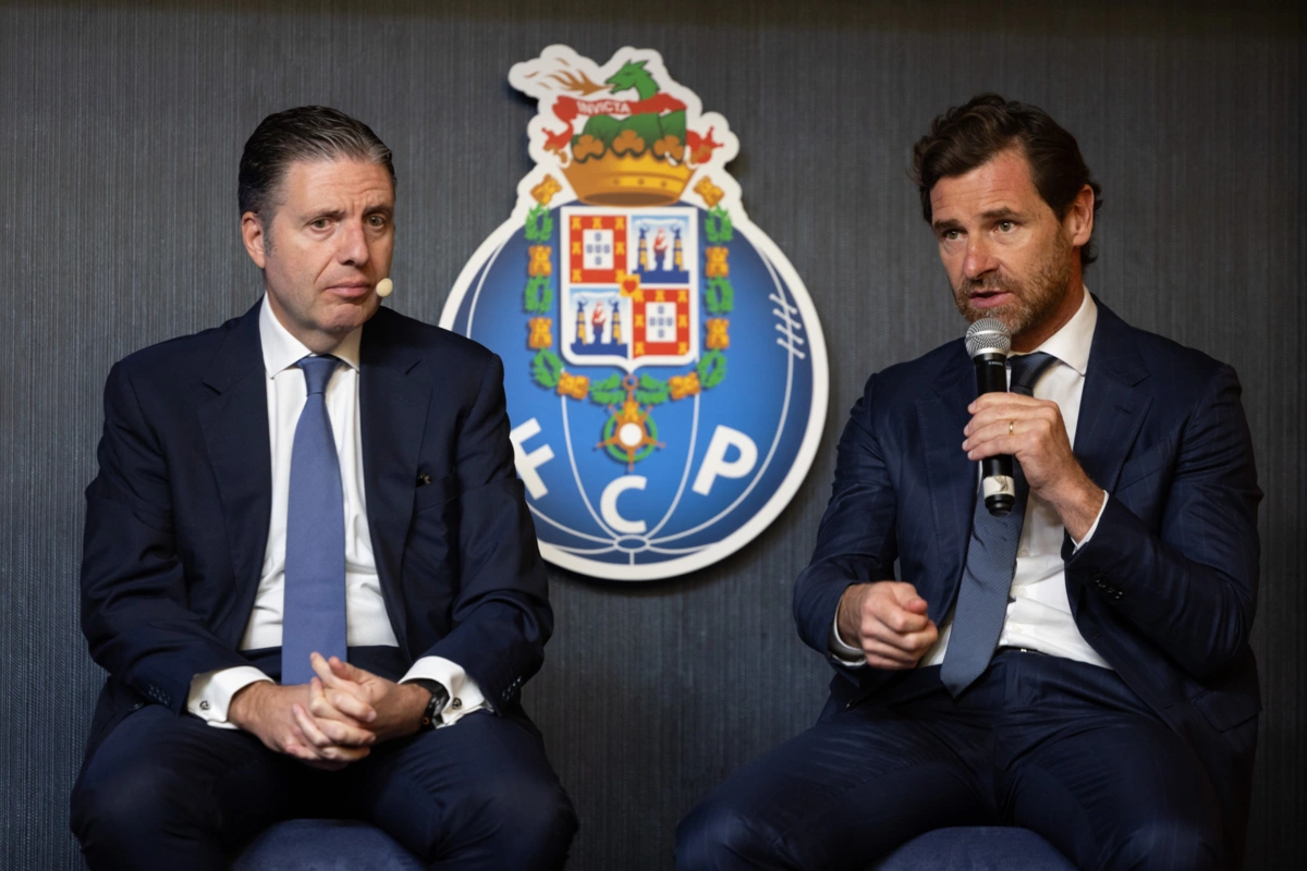 Pereira da Costa e Villas-Boas