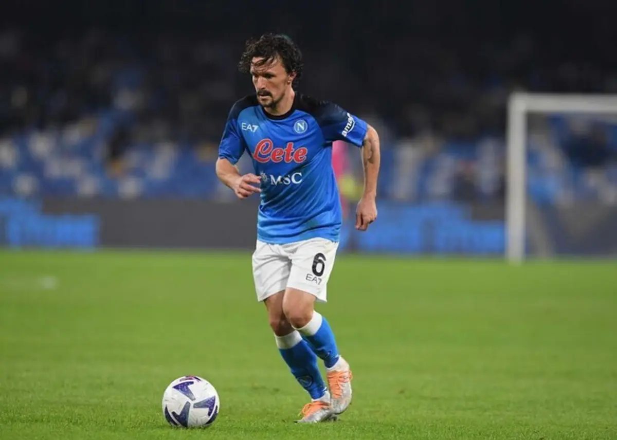 Mário Rui (créditos: Instagram)