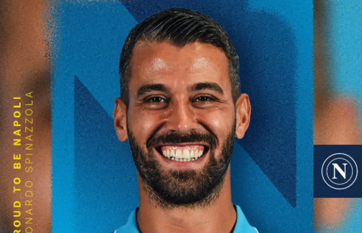 Imagem de contexto do artigo Spinazzola continua no futebol italiano após deixar a Roma