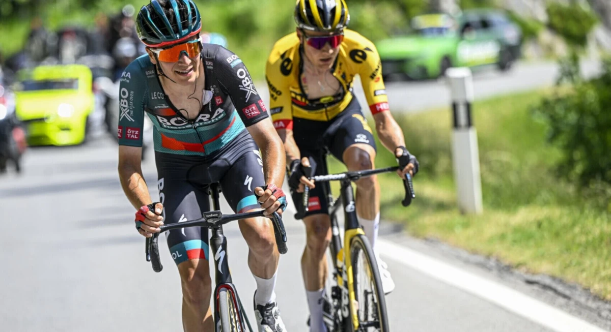 CORVOS/Visma | Lease a Bike