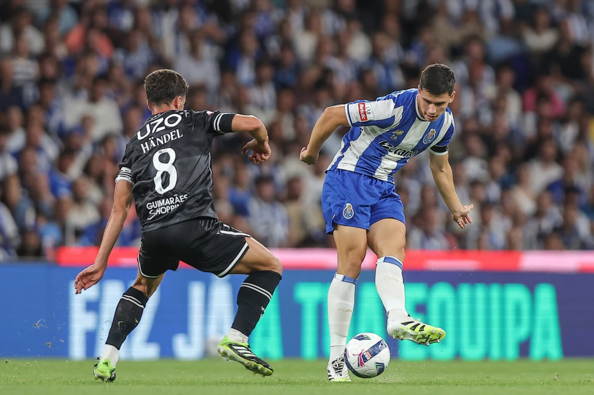 Dominik Prpic (Créditos: Miguel Pereira)