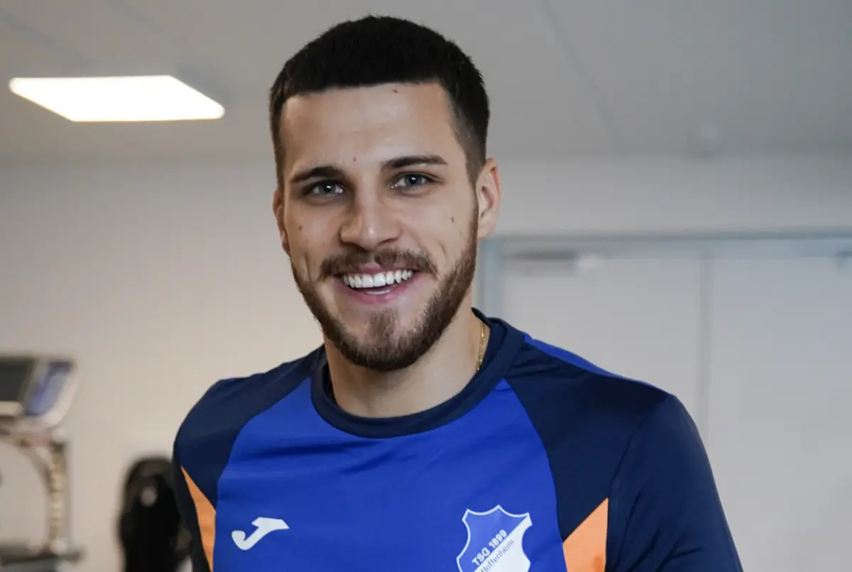 Imagem de contexto do artigo Jurásek estava encaminhado para o AEK, mas destino será outro