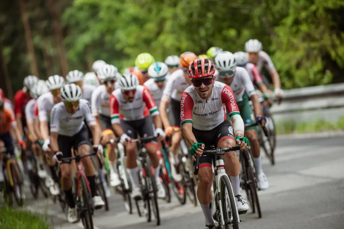 Créditos: UVP - Federação Portuguesa de Ciclismo