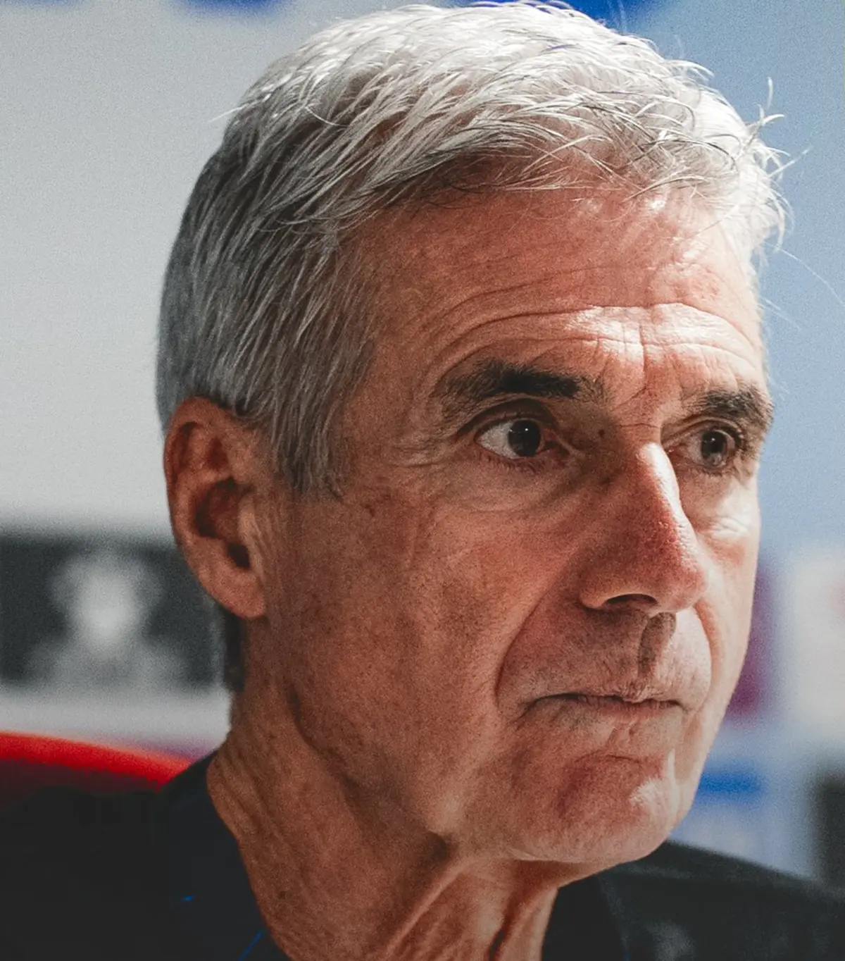 Imagem de contexto do artigo Luís Castro e Nandinho confiantes na Champions asiática