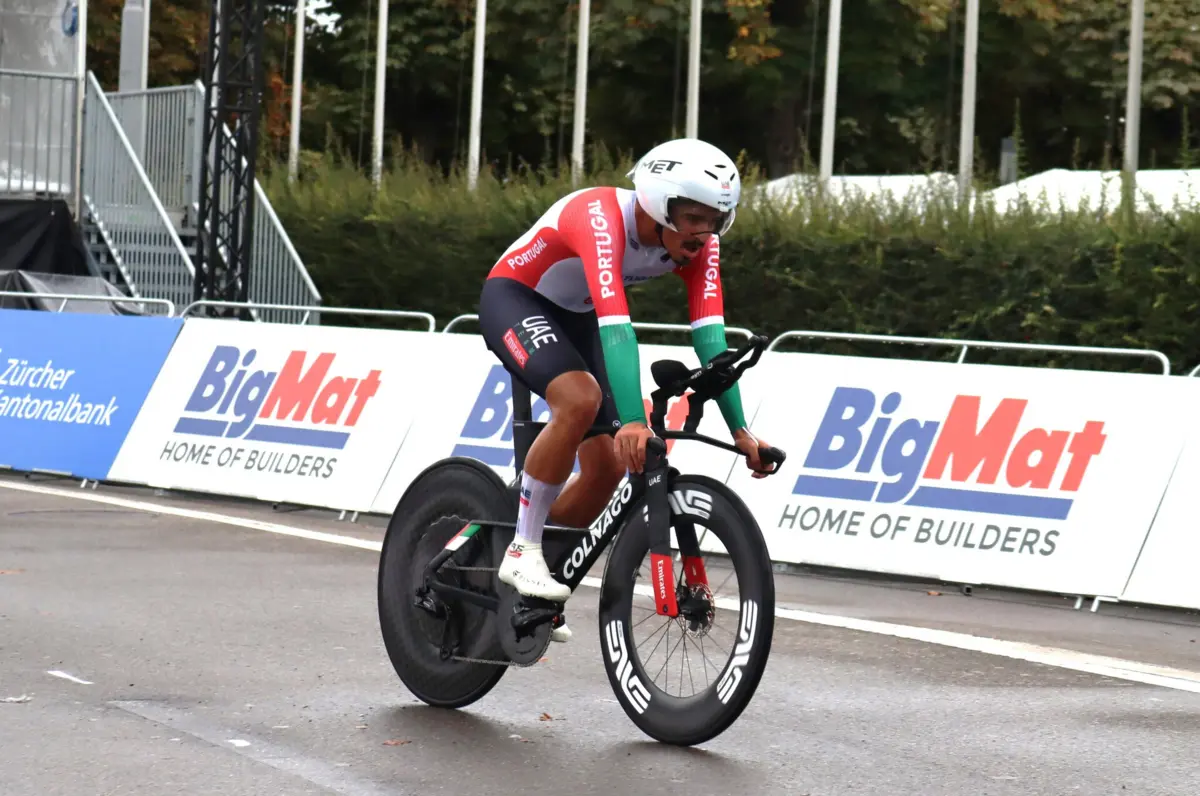 António Morgado (Créditos: FPC)