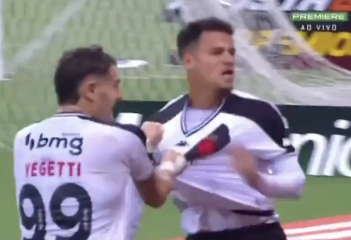Imagem de contexto do artigo Philippe Coutinho dá empate ao Vasco com o Flamengo no Maracanã