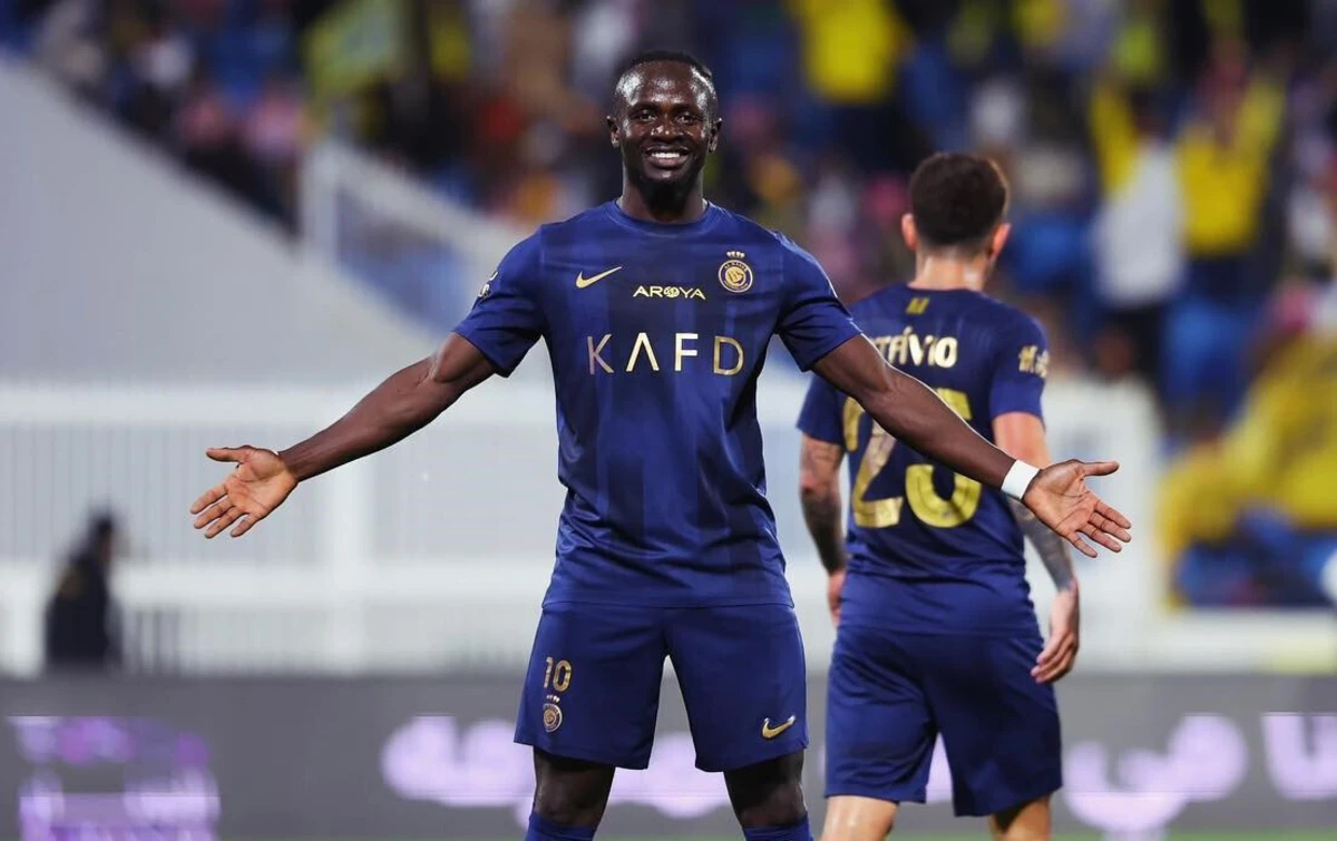 Créditos: Al Nassr FC