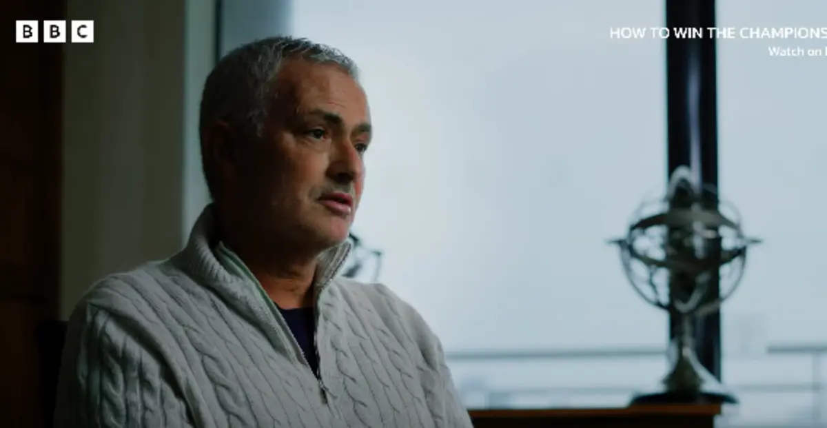 Imagem de contexto do artigo Como impressionar José Mourinho? Villas-Boas, McCarthy e Ricardo Carvalho respondem