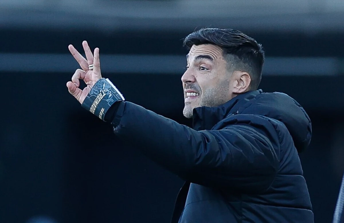 Tozé Marreco (Créditos: LUSA)