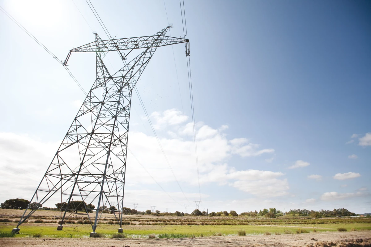 Imagem de contexto do artigo Espanha explica apagão: rede elétrica desligou do sistema europeu