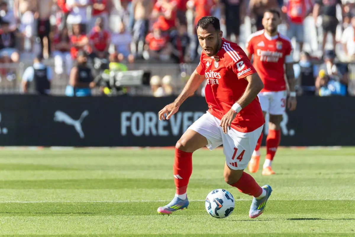 Imagem de contexto do artigo Prognóstico Benfica vs Auckland City – Mundial de Clubes – 20/06/2025