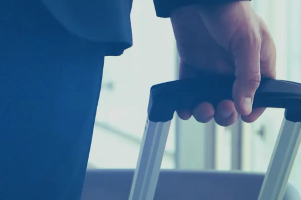 Imagem de contexto do artigo André Villas-Boas "mostra" diretor desportivo a aterrar no Porto